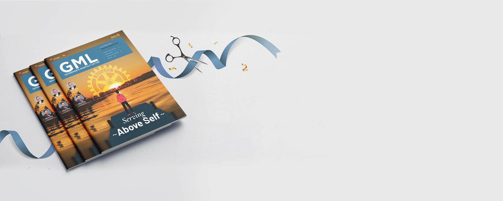 GML Banner