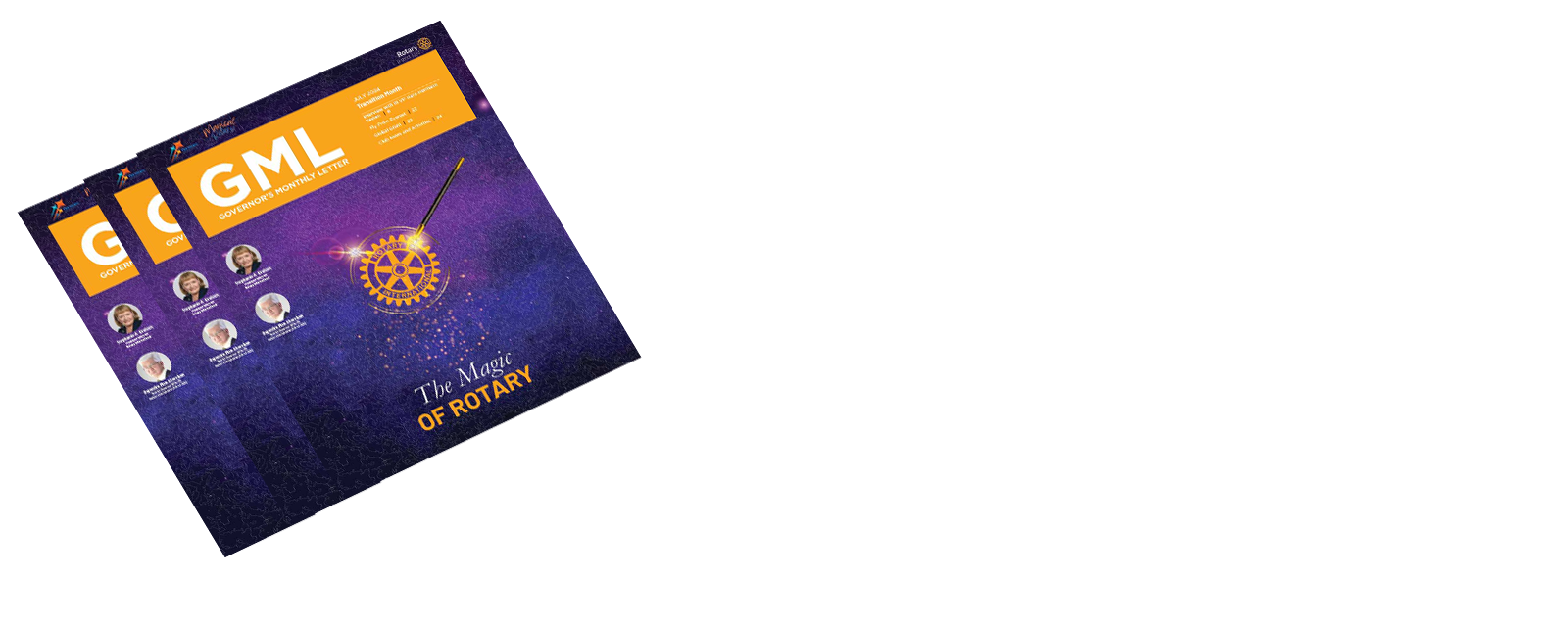 GML Banner