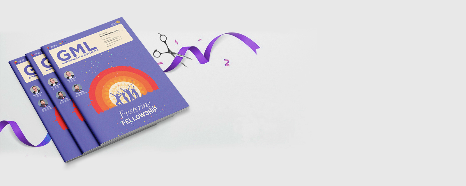 GML Banner
