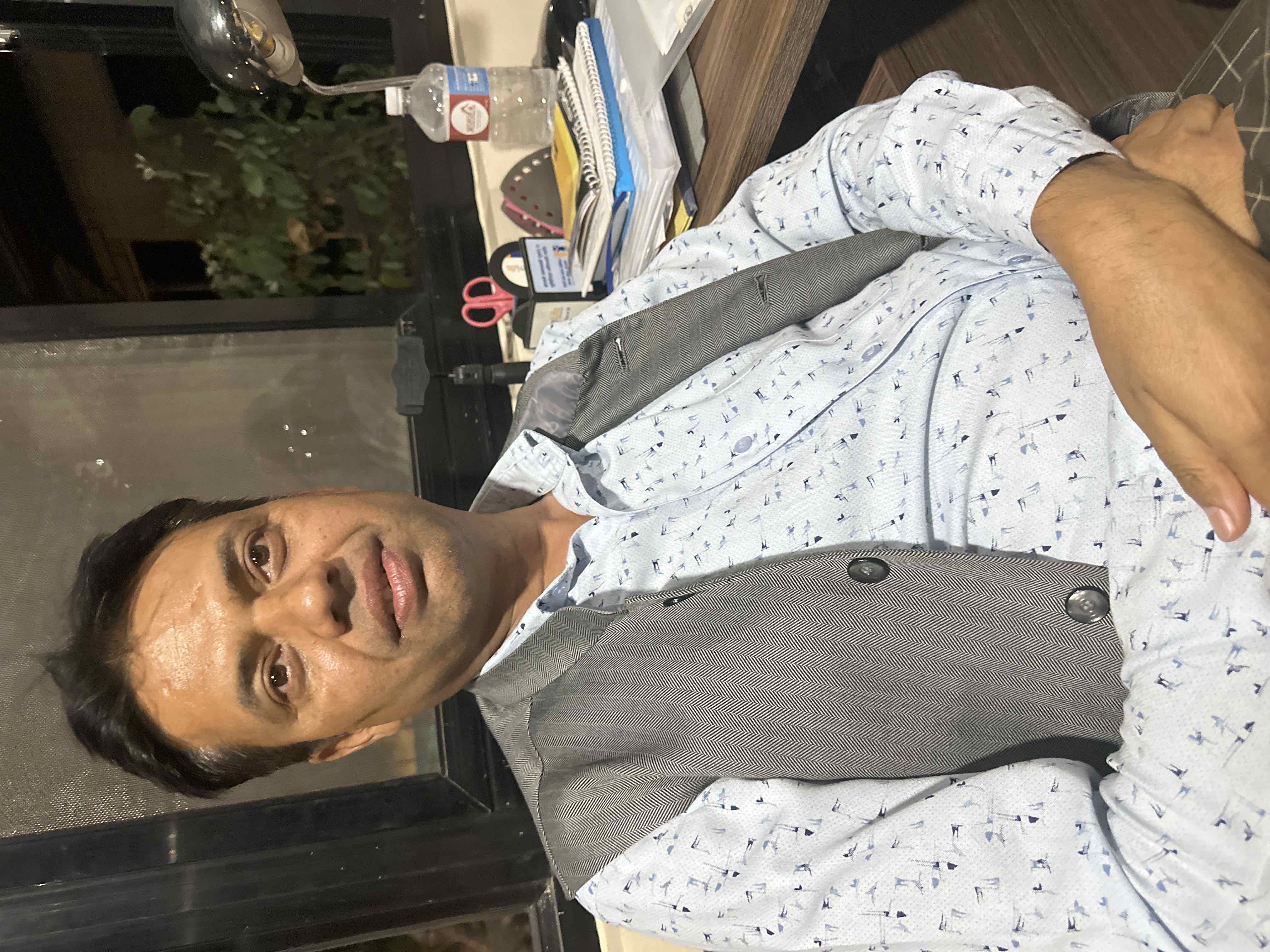 Narayan Prasad Bhandari
