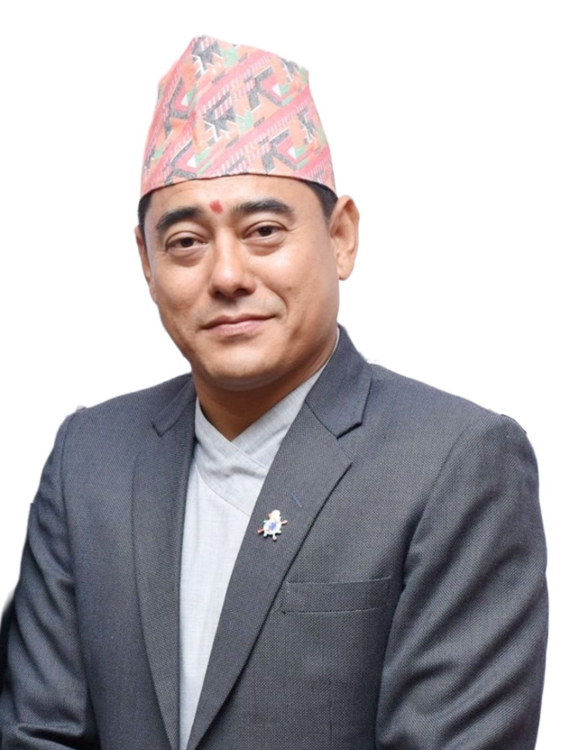 Thakur Kumar Shrestha