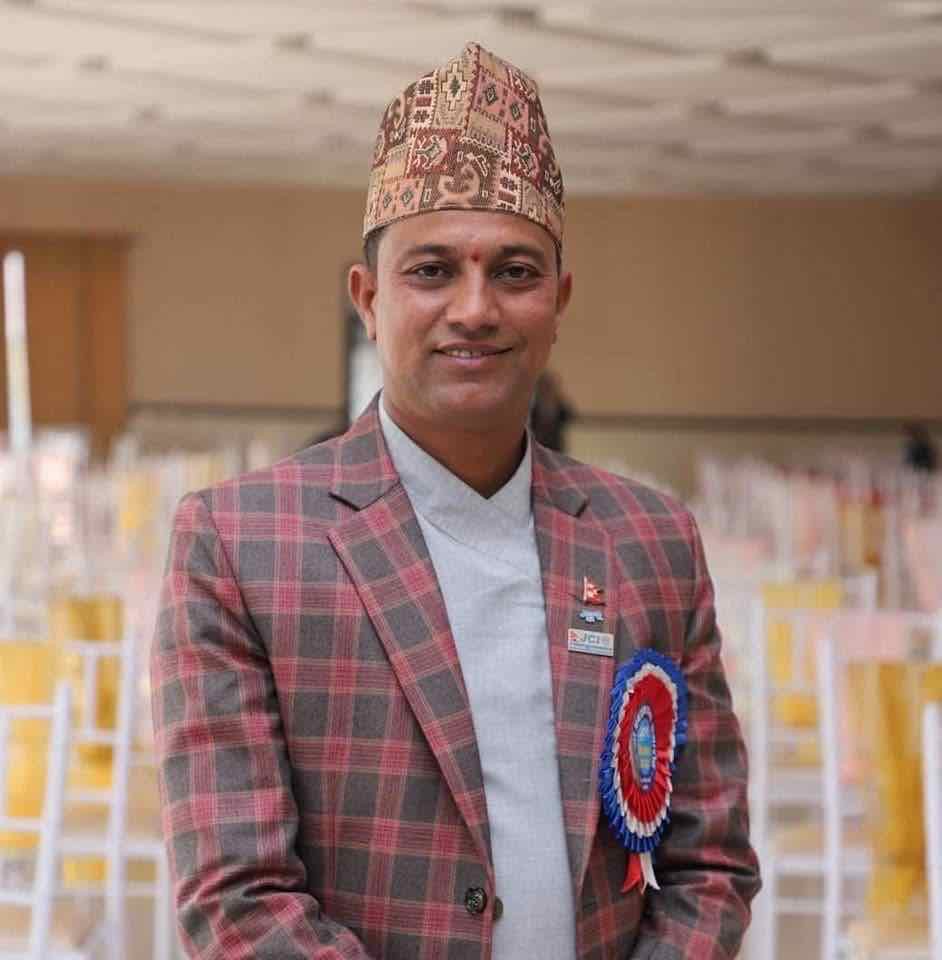 Mangal  Bhandari