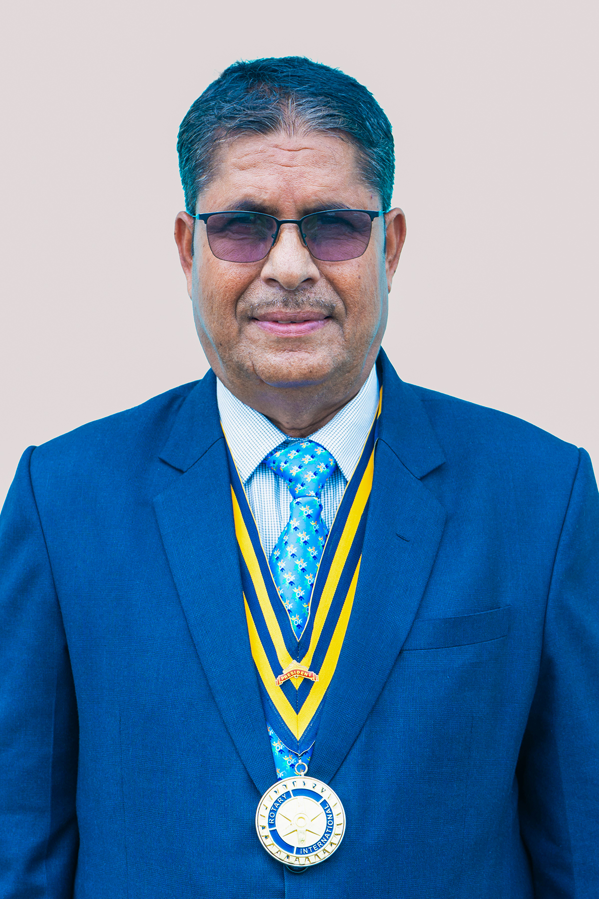 Parshuram  Parajuli
