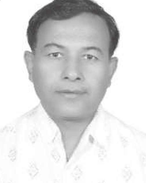 Bhoj Bahadur Khatri
