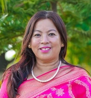 Bishnu Kumari Thapa