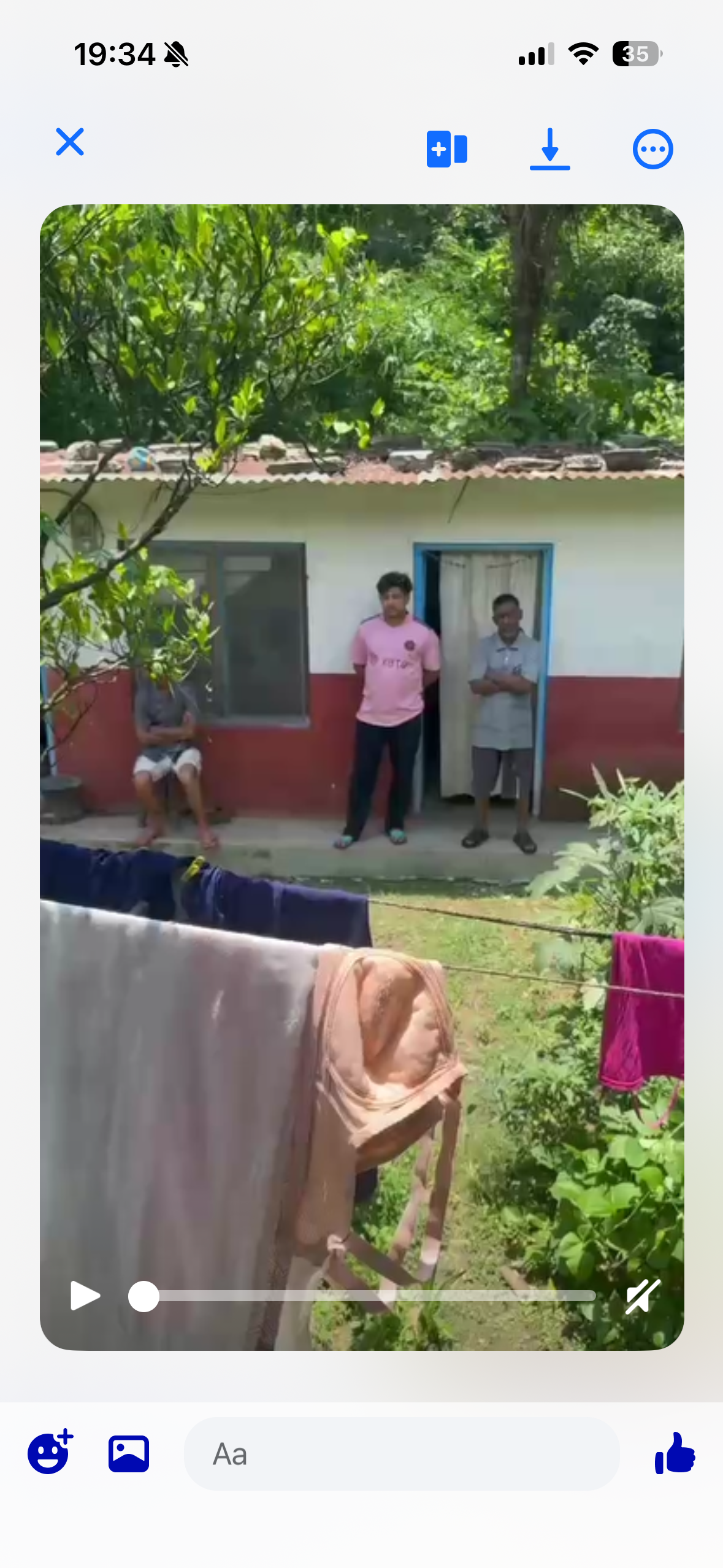 Roofing sheet Distribution