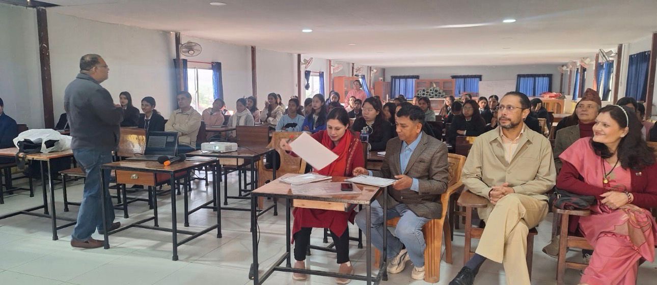 Stock Market Training Program