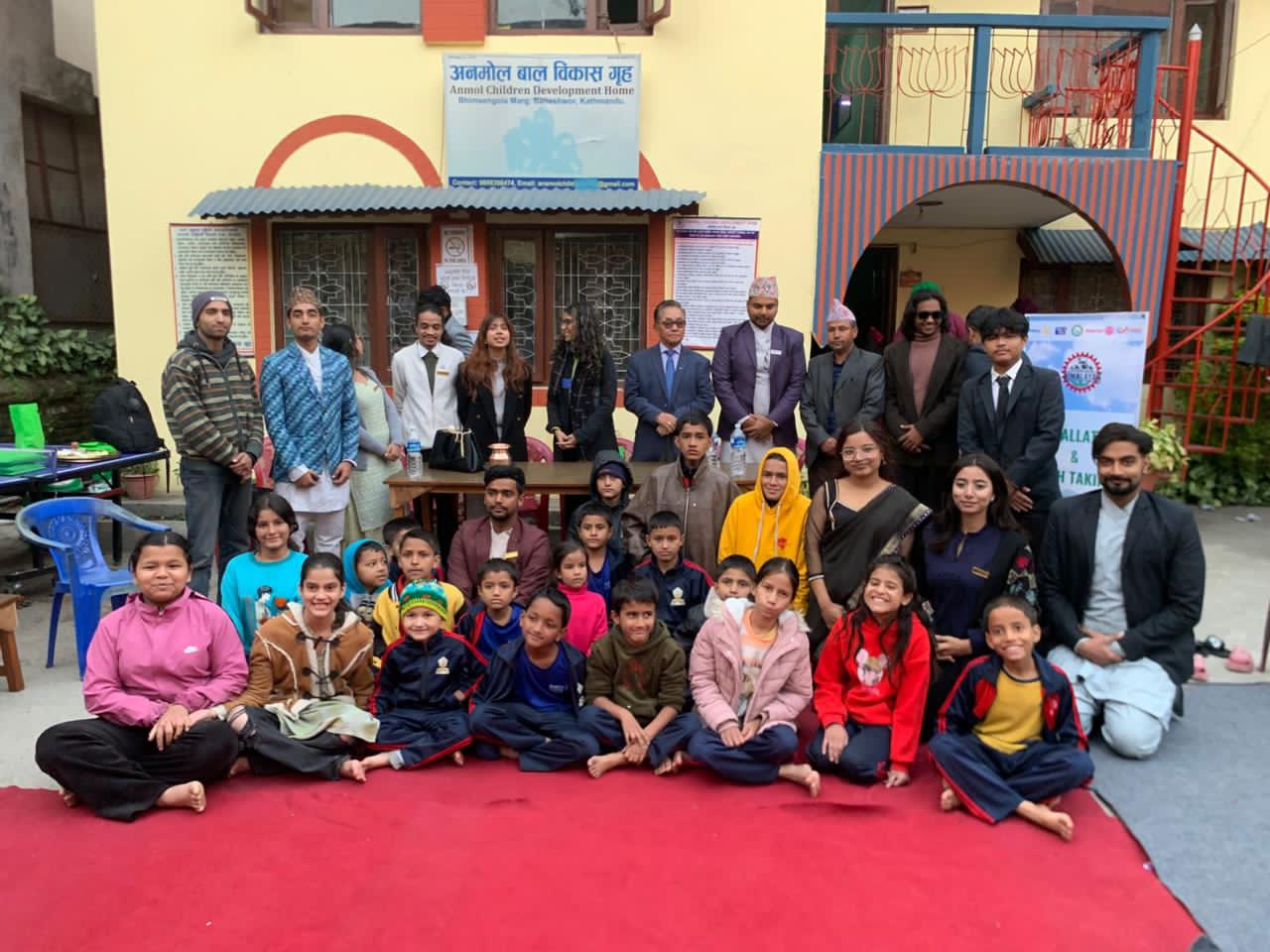 Digital Literacy Initiative