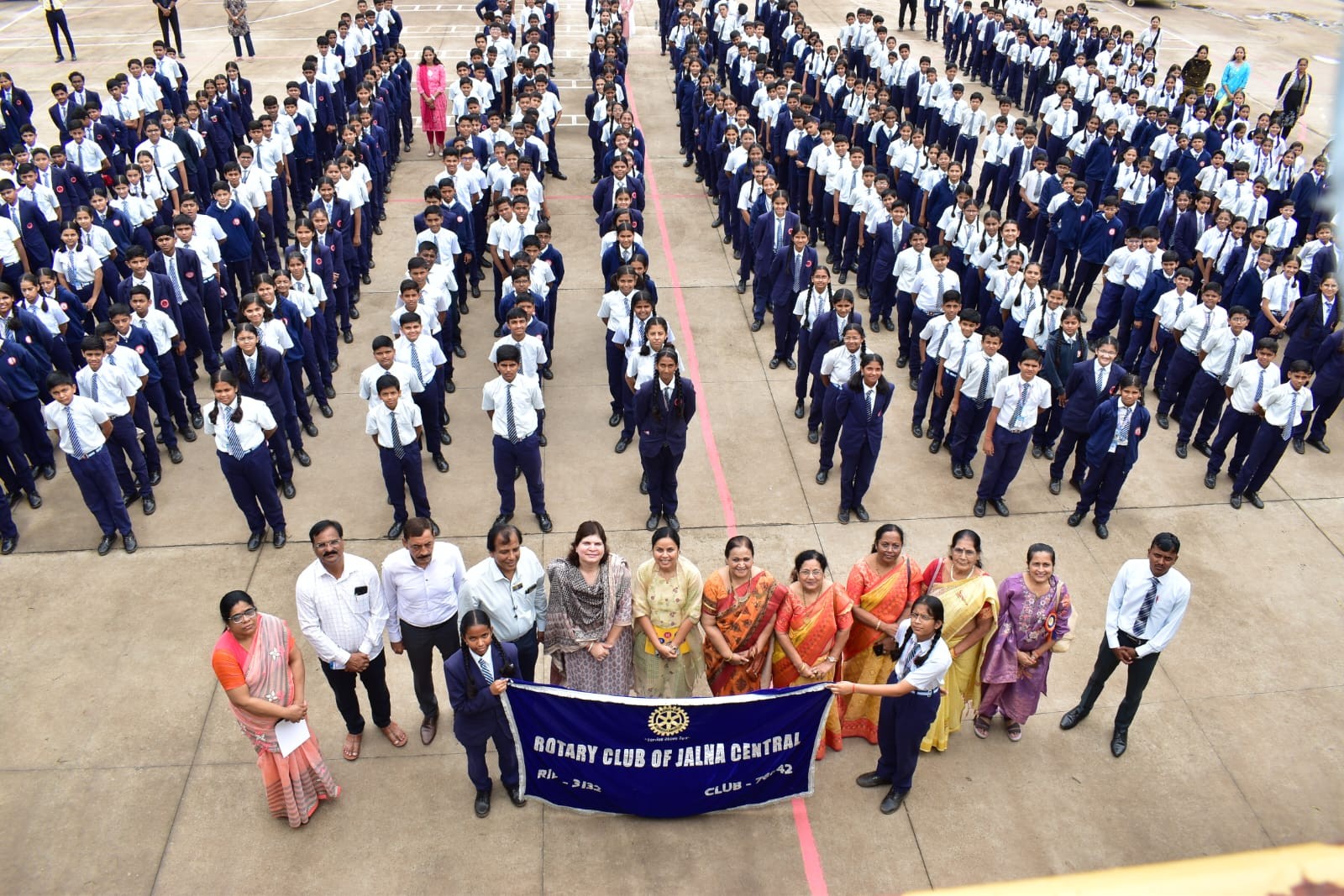 Awareness Talk on AI & Gadget Addiction in Students