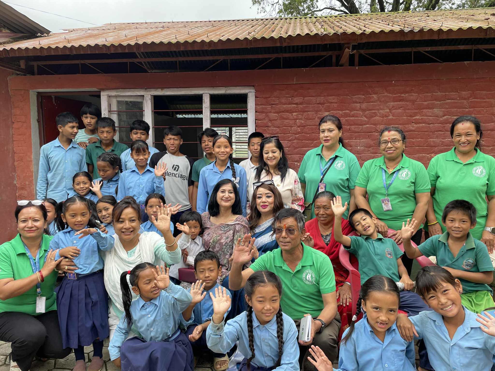Uniform Distribution